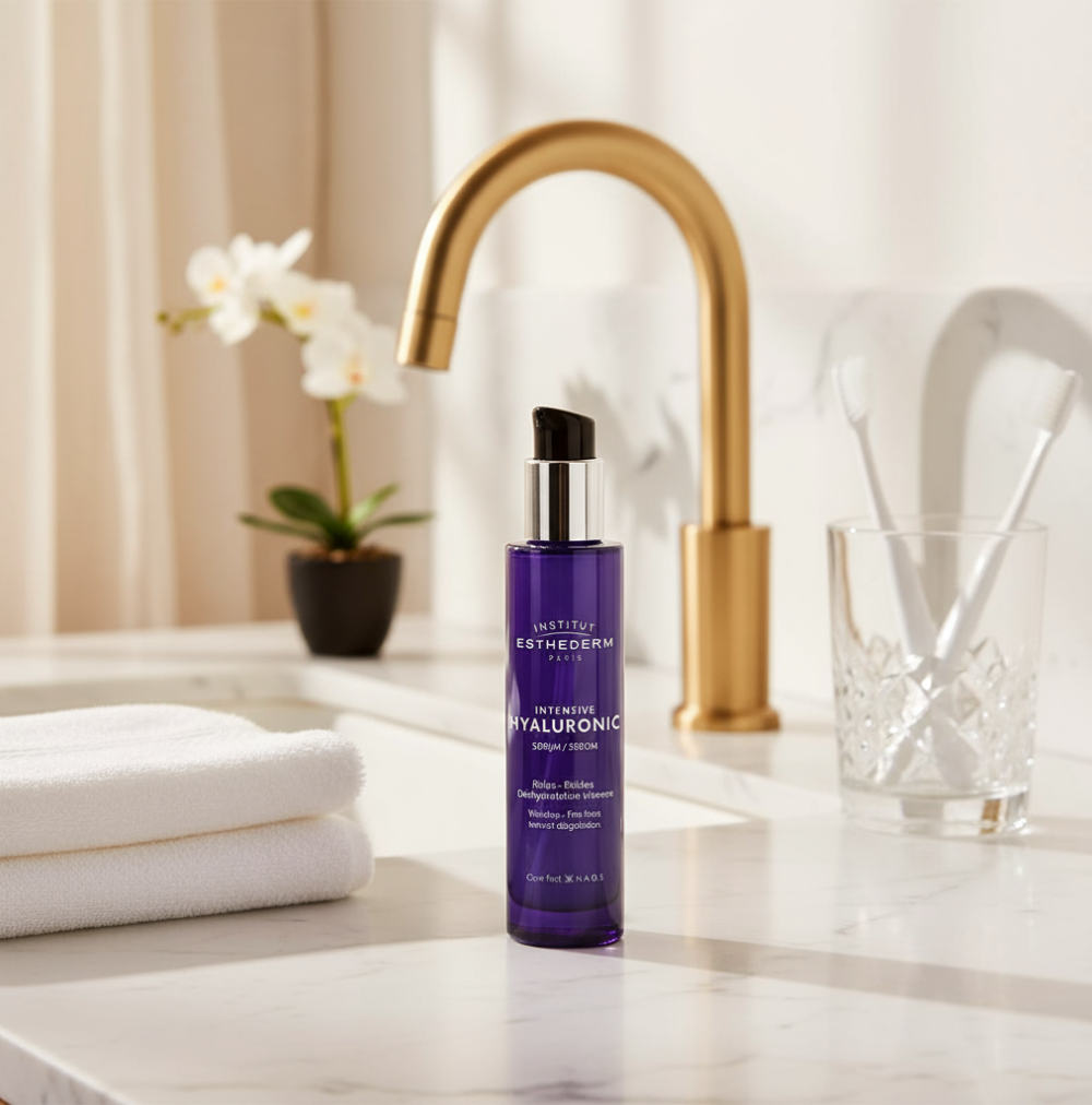 Esthederm Intensive Hyaluronic Sérum Hidratante 30ml